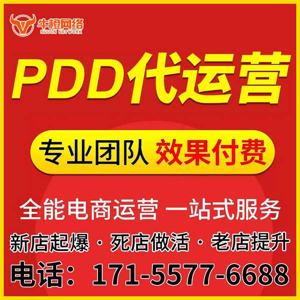 宣威电商代运营
